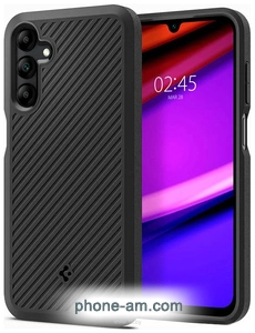Spigen Core Armor  Samsung Galaxy A15 ACS07245 ()