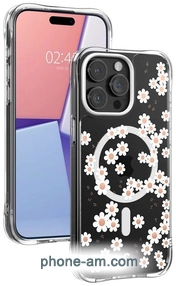 Spigen Cyrill Cecile Mag  iPhone 15 Pro Max ACS06624 (/)