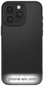 Spigen Cyrill Kajuk Mag  iPhone 15 Pro ACS06769 ()