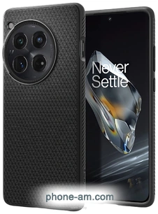 Spigen Liquid Air  OnePlus 12 ACS07375 ()