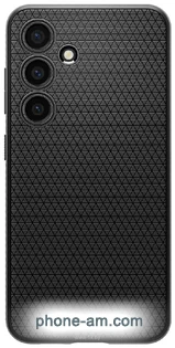 Spigen Liquid Air  Galaxy S24 Plus ACS07327 ()