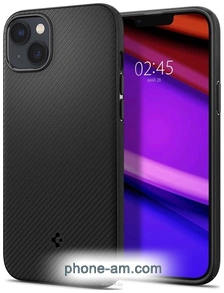 Spigen Mag Armor (MagFit)  iPhone 14 Plus ACS04918 ( )