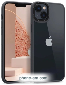 Spigen Skyfall  iPhone 14 Plus ACS04924 ()