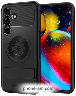 Spigen Slim Armor MagFit  Samsung Galaxy S24+ ACS07196 ()