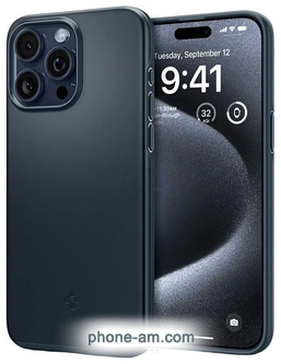 Spigen Thin Fit  iPhone 15 Pro ACS06688 (-)