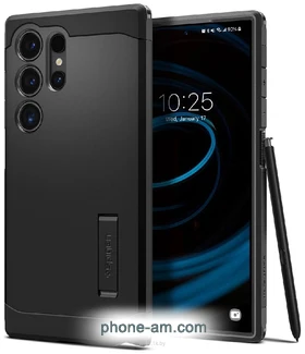 Spigen Tough Armor  Galaxy S24 Ultra ACS07300 ()