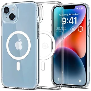 Spigen Ultra Hybrid Mag Magsafe iPhone 14 Plus ACS04902 ()