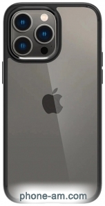 Spigen Ultra Hybrid  iPhone 14 Pro ACS04961 (/)