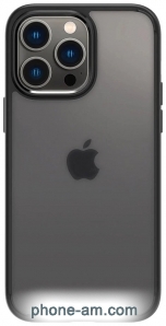 Spigen Ultra Hybrid  iPhone 14 Pro ACS04968 ()