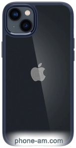 Spigen Ultra Hybrid  iPhone 14 ACS05045 (/)