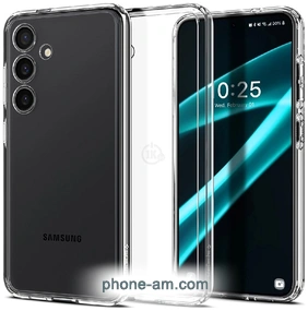 Spigen Ultra Hybrid  Galaxy S24 Plus ACS07329 ()