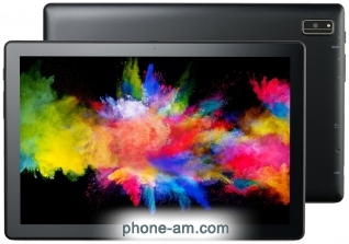 SunWind Sky 1430D 4/64GB 4G