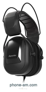 Superlux HD-665
