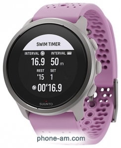 Suunto 5 Peak