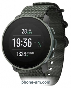 Suunto 9 Peak Pro ( )