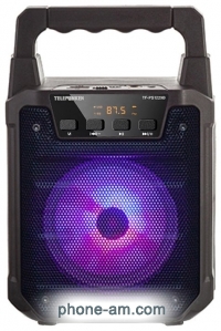 TELEFUNKEN TF-PS1229B