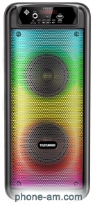 TELEFUNKEN TF-PS2212