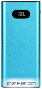 TFN Blaze LCD PD 20000mAh