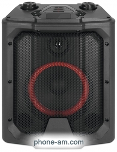 TechniSat Bluspeaker Boom