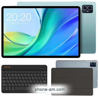 Teclast M50 6/128GB LTE (   )