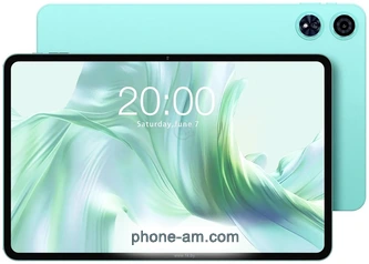 Teclast Odea A12 4/128GB