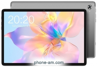 Teclast P40HD 6/128GB LTE