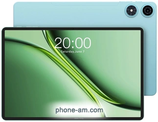 Teclast P50 (2025) 8/128GB