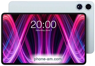 Teclast T60 Plus LTE 6/128GB