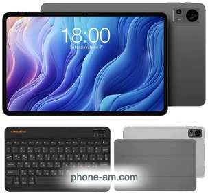 Teclast T60 Premium set 8/256GB