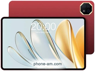 Teclast T60AI 6/128GB