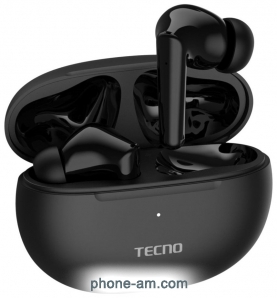 Tecno TWS Earphone BD03