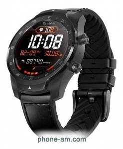 Ticwatch Pro