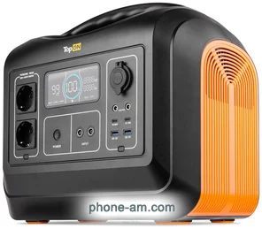 TopON TOP-X1800