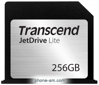 Transcend TS256GJDL130