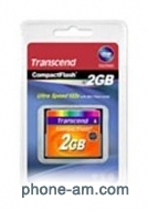 Transcend TS2GCF133