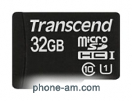 Transcend TS32GUSDU1