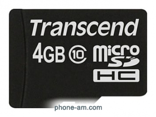 Transcend TS4GUSDC10