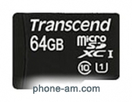 Transcend TS64GUSDU1