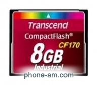 Transcend TS8GCF170