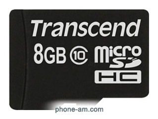 Transcend TS8GUSDC10