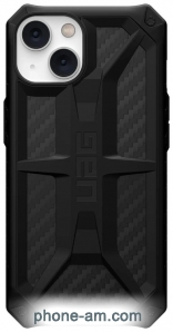 Uag  iPhone 14 Monarch Carbon Fiber 114032114242