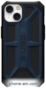 Uag  iPhone 14 Monarch Mallard 114032115555