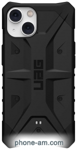 Uag  iPhone 14 Pathfinder Black 114060114040