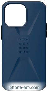 Uag  iPhone 14 Pro Max Civilian Mallard 114043115555