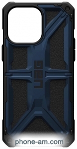 Uag  iPhone 14 Pro Max Monarch Mallard 114035115555