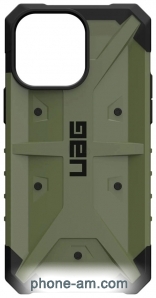 Uag  iPhone 14 Pro Max Pathfinder Olive 114063117272