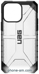 Uag  iPhone 14 Pro Max Plasma Ice 114067114343