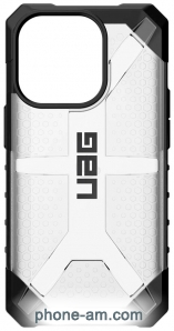 Uag  iPhone 14 Pro Plasma Ice 114066114343