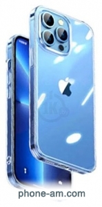 Ugreen LP541-90136  Apple iPhone 13 Pro ()