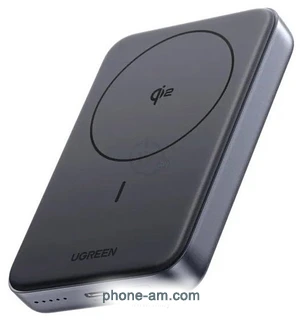 Ugreen PB761-45763 10000mAh